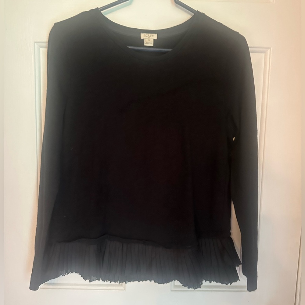 J Crew Top
